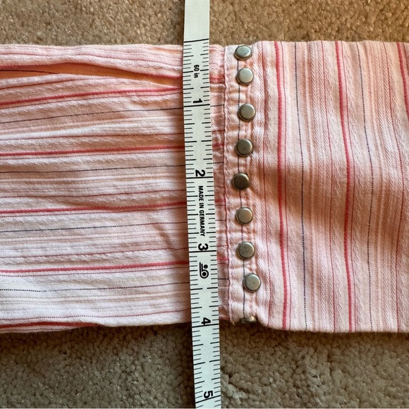 3J Workshop From Johnny Was Shirt - Picture 15 of 15